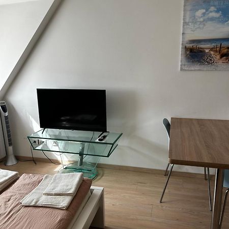 Appartament Im Herzen Von Nuernberg公寓 外观 照片
