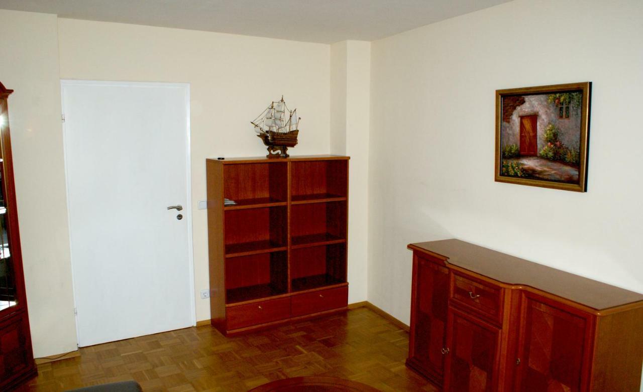 Appartament Im Herzen Von Nuernberg公寓 外观 照片