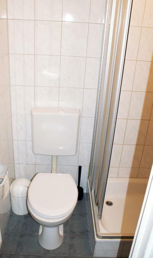 Appartament Im Herzen Von Nuernberg公寓 外观 照片